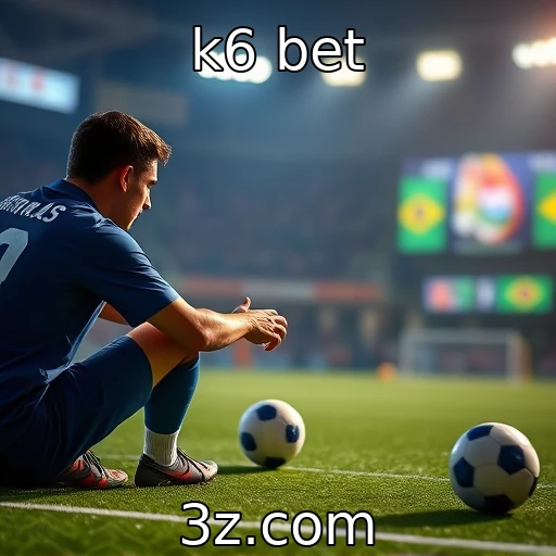 k6 bet | Estudo revela perfil dos jogadores brasileiros