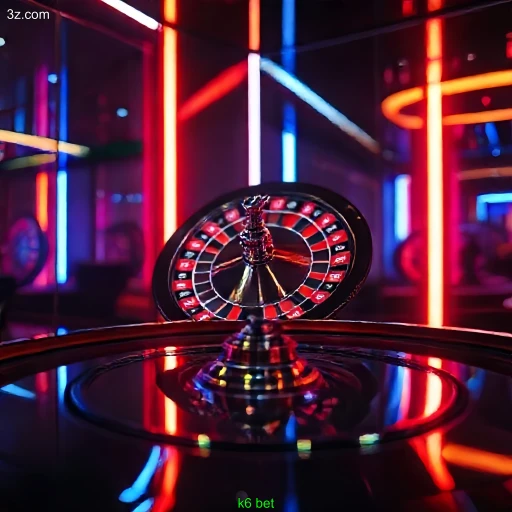 Promoções Arrecadadoras: O Poder do k6 bet em Engajar Jogadores