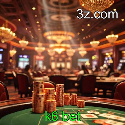 A Emoção do Racing no k6 bet: Apostas e Diversão